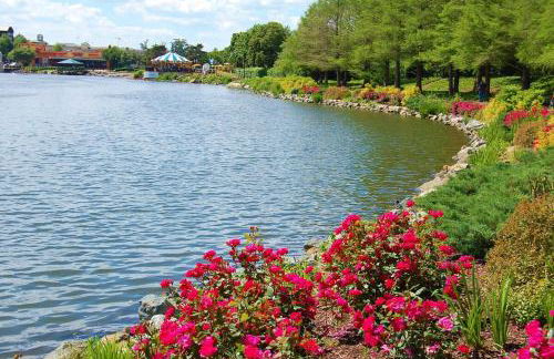 Susu's-I-Luxurious 2 Bedroom 2 Bath Apartment - Foto 43