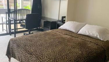 Lucy's Place -STUDIO Apt with air-conditioning, Murphy bed - Foto 5