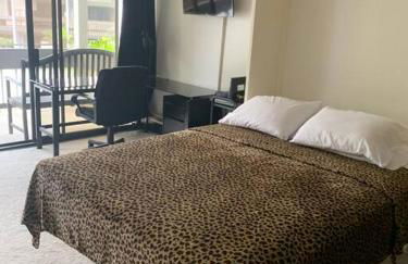 Lucy's Place -STUDIO Apt with air-conditioning, Murphy bed - Foto 5