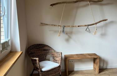 Ferienhaus Ulme in Naunhof Leipziger Neuseenland - Foto 16