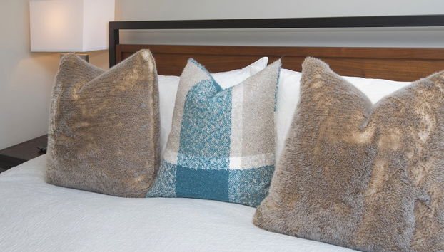 Vail 21 Condo 302 - Foto 3, Camera