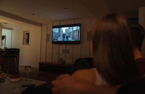 The Penthouse Suite - Luxury Like No Other - Foto 40