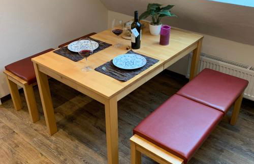 DIE Mansarde ! - Foto 2