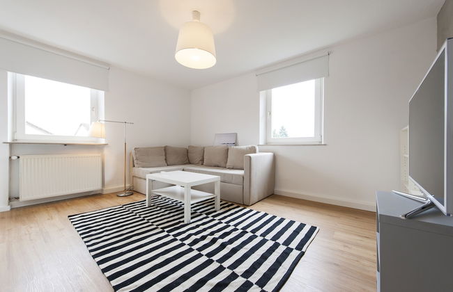 Hej- Apartments - Foto 34