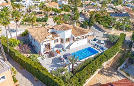 Villa Martí - Photo 55