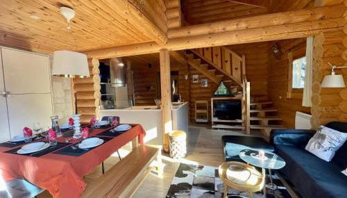 Chalet Ana & SPA - Photo 3