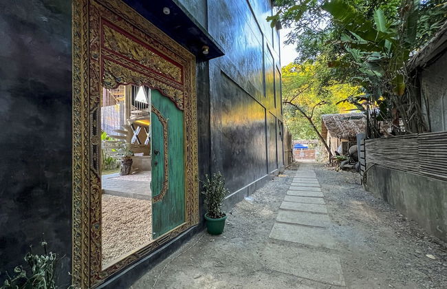 Happiness Kulambo Villa El Nido - Foto 48