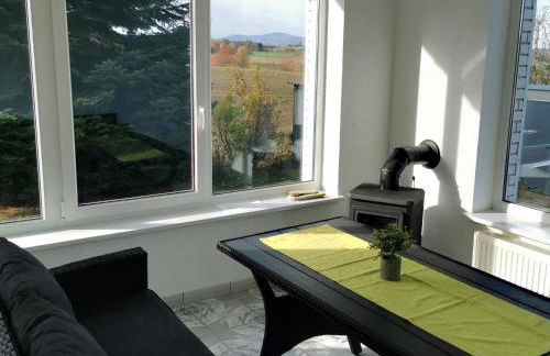 Ferienhaus "Hirschsieh" - Foto 9