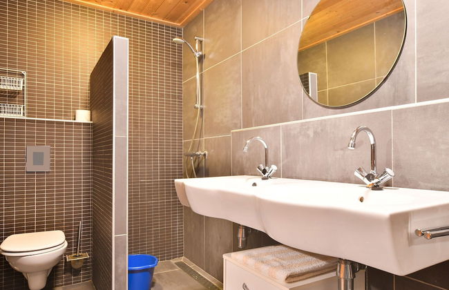 Wooden Holiday Home in Meijel With Private Garden - Photo 17