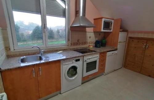 Apartamento Turístico La Mies - Foto 23