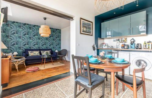 La maison de Vallières - Foto 12