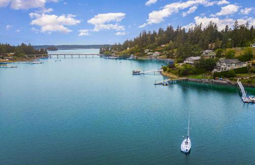 Raft Island Retreat - Foto 60