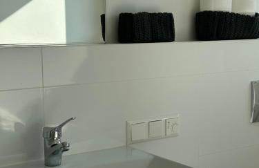 Luxusapartment am Freiburger Stadtrand, Freiburg im Breisgau - Photo 24