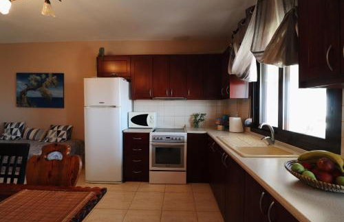 Appartment with view (Σπίτι με θέα) - Foto 7