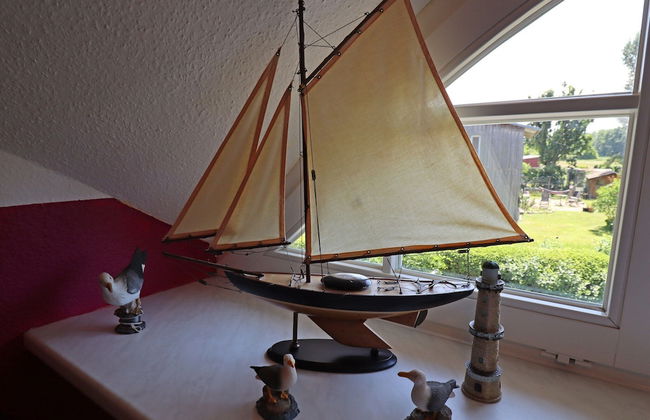 Ferienwohnung, Wieck am Darss - Photo 21