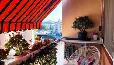 Le balcon de la basse centre ville de Perpignan - Foto 5