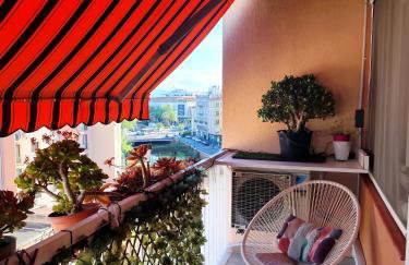 Le balcon de la basse centre ville de Perpignan - Foto 5