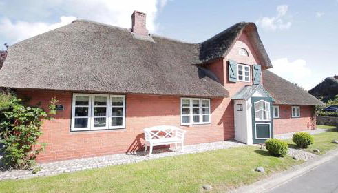 Sütjers Hüs - großes Nest - Foto 2