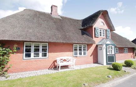 Sütjers Hüs - kleines Nest - Foto 21