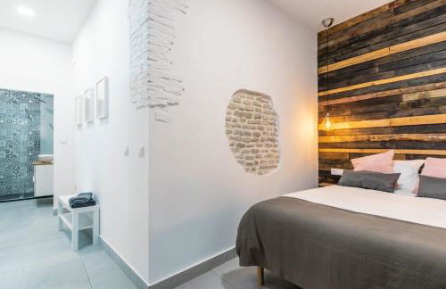 Suite Seville Historic Center - Foto 21