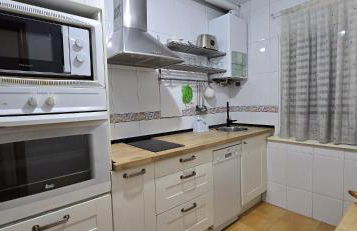 Apartamento Céntrico Familiar - RH 54 - Foto 21
