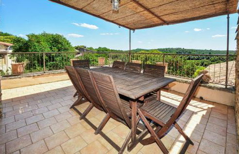 Pet Friendly Home In Uzès - Foto 14