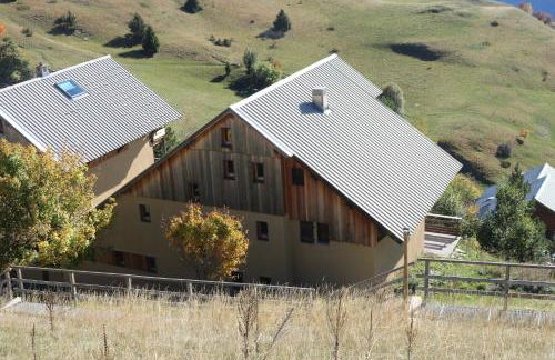 Appartement "Marmottes 19 "studio l'Alpe d'Huez, Villard Reculas - Foto 13