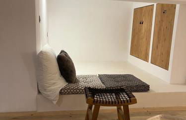 Evas Urban loft 1 CLOSE TO PYTHAGOREIO - Foto 29