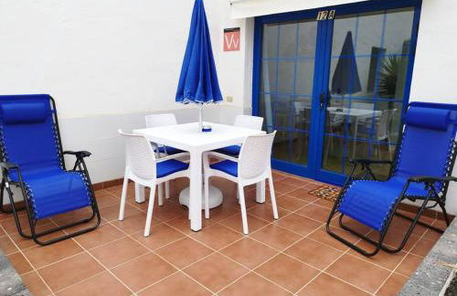 Air-conditioned flat Casa Freesia Caleta de Fuste - Foto 33