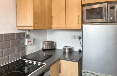 Sefton House Apartment - Photo 8