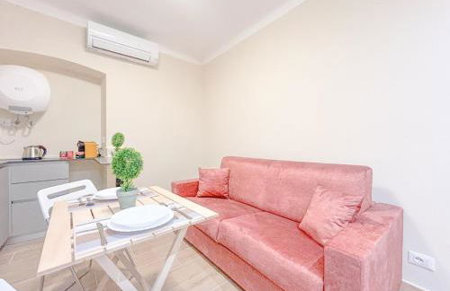 Designer Suite - Luxury - Via Sestri - Free WiFi - Foto 11