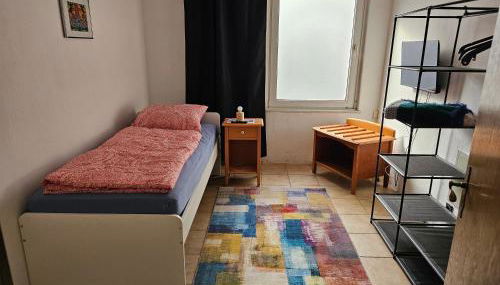 Ferienwohnung Linden 27 - Photo 2