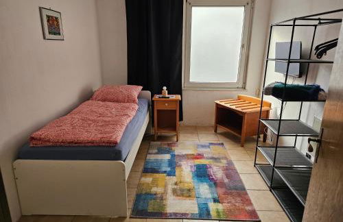 Ferienwohnung Linden 27 - Foto 2