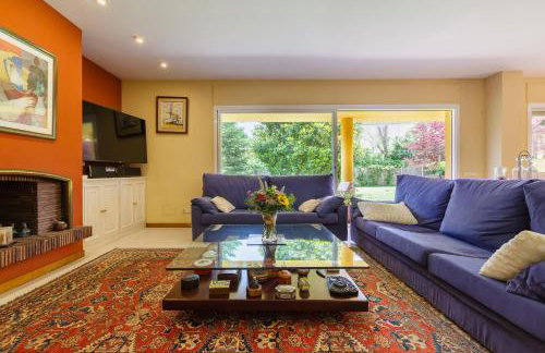 Casa con jardín próxima a Barcelona - Foto 8