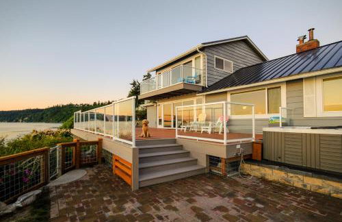 Spyglass Beach House - Foto 1