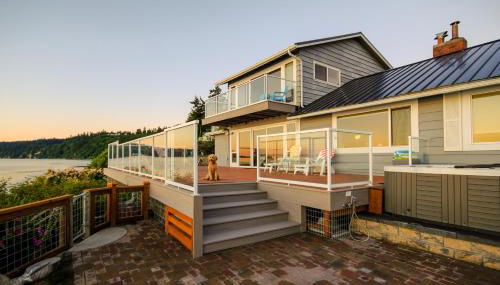 Spyglass Beach House - Foto 1