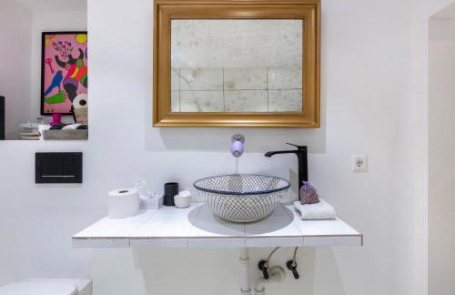 Ferienwohnung auf dem Wald 4 Per - Foto 6