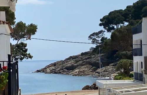 La mejor terraza de Tamariu - Foto 11