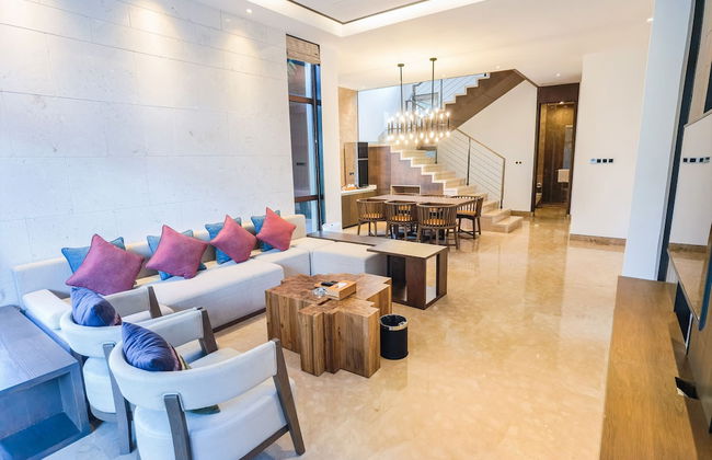 wanningnanyanwanhaiyabieshuhotel - Foto 32