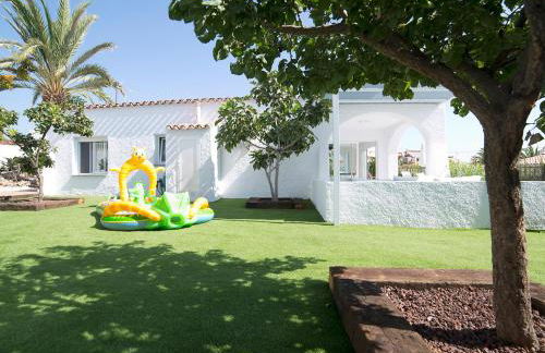 Villa Trebol by Interhome - Foto 45