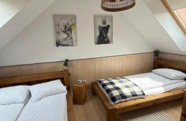 Dom nad jeziorem - Foto 15