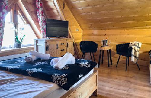 Pensjonat Dzianiszówka - Basen Jacuzzi Sauna - Foto 16