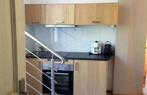 Sainte Maxime Studio 2 - Foto 13