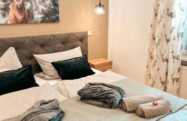 Waldklang-Suite - Foto 15