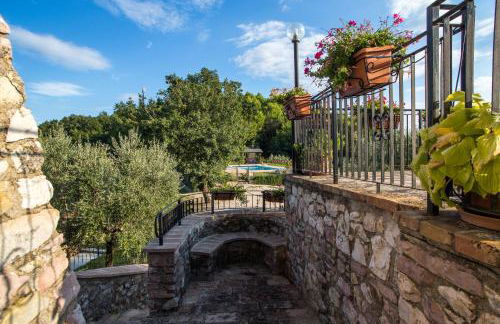 Il Castello Di Perchia - Photo 43