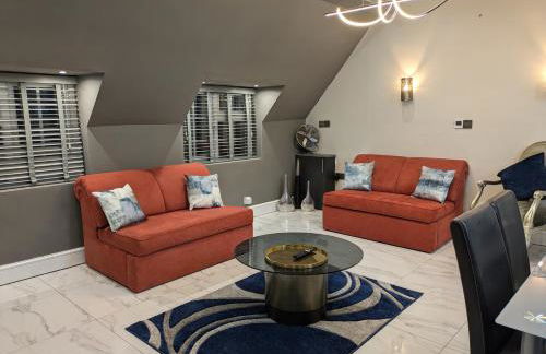 Village Life, Beautiful Studio Apartment - Foto 13