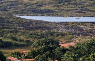 Diamantina, Curralinho Extração - Foto 62