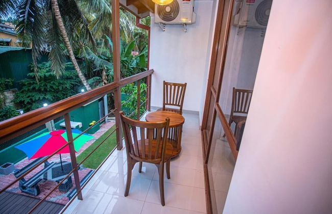 Villa Senaya - Foto 18