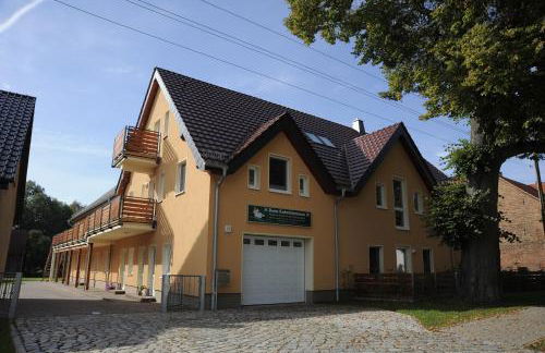 Beim Kahnfährmann - Foto 1