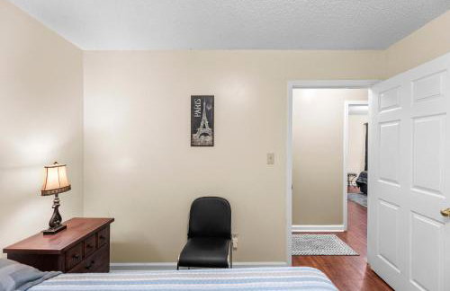 Cozy Family Home 10 Mi to Birmingham Fun - Foto 35